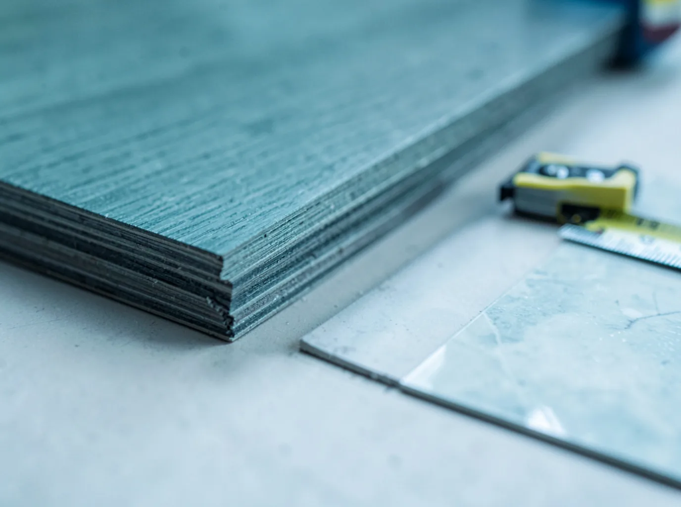Luxury Vinyl Plank Installation Deale, MD FAQs